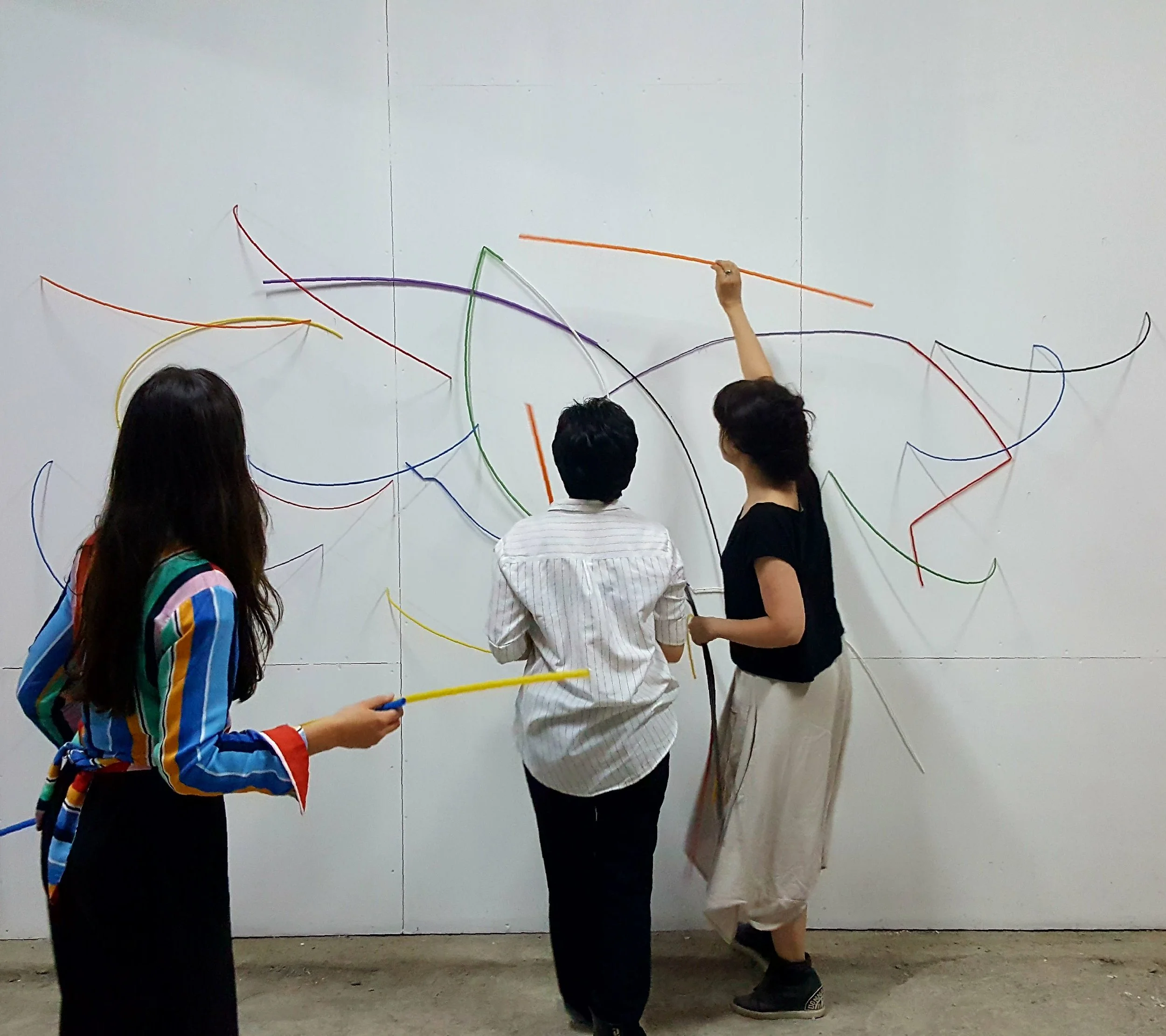 A.I.T.Y.H.A.S.I.T.O <br/> Not an Art Fair, Fair